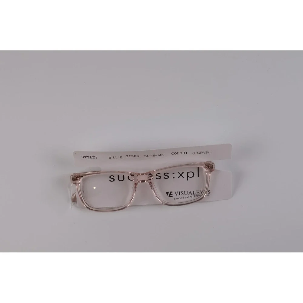 Visualeyes lightweight acetate